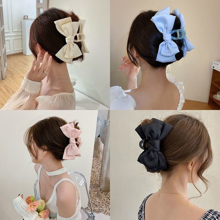 Hair Clip Claw Large - Grandes pinces à cheveux en forme