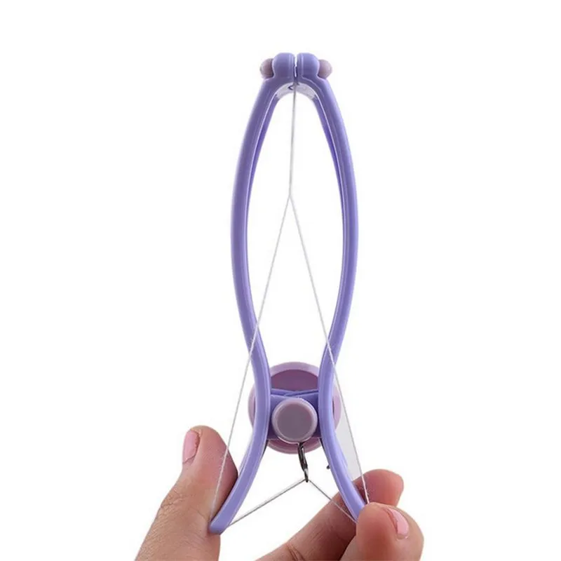 Hair Care Women - Épilateur facial portable mini pour femme,