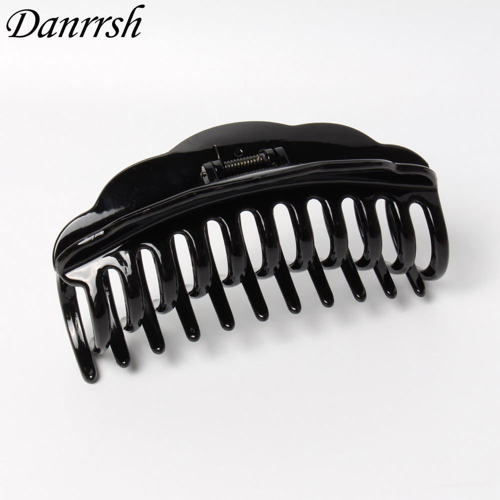 Hair Clip Claw Large - Pinces à cheveux en forme de