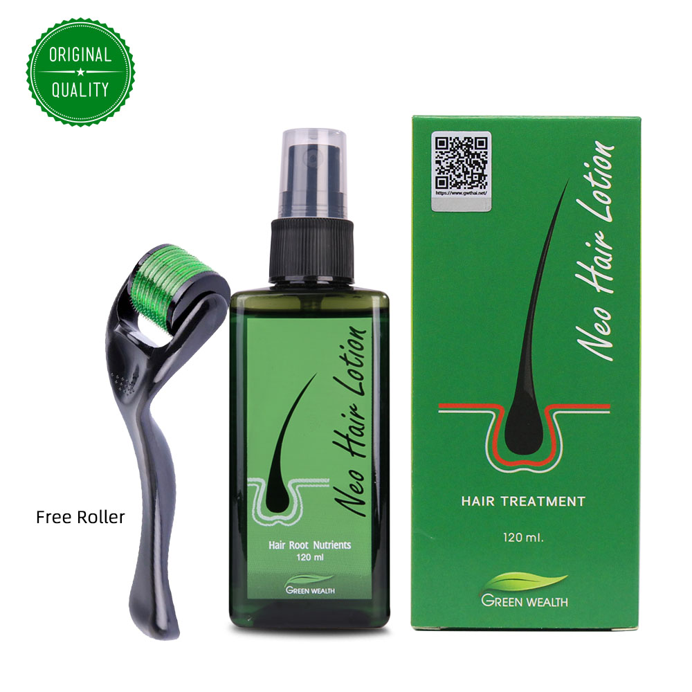 Hair Care Gisou - Original Neo Lotion capillaire 120ml soins