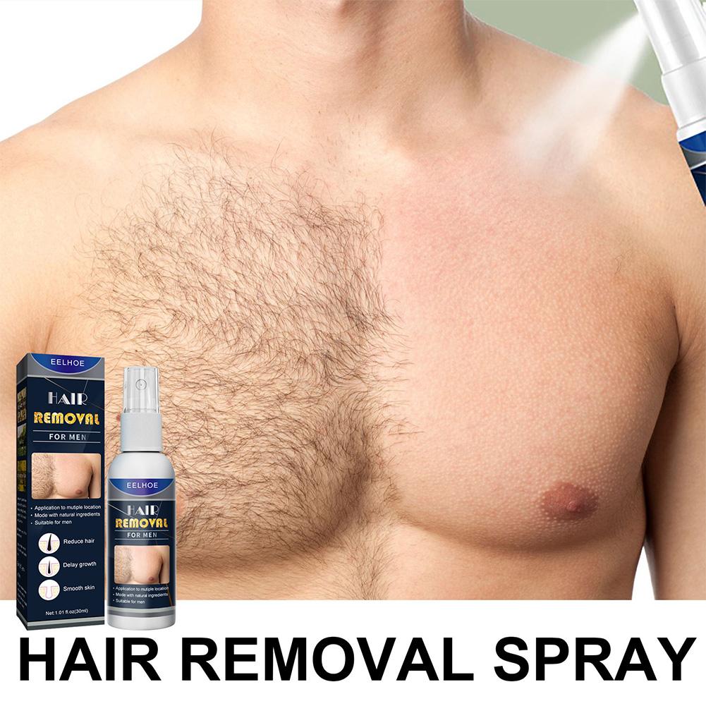 Hair Care Women - Épilateur Permanent indolore Super naturel pour