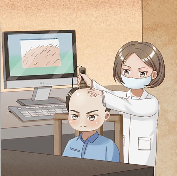 Hair Care Steps - Ensemble de soins capillaires à domicile,