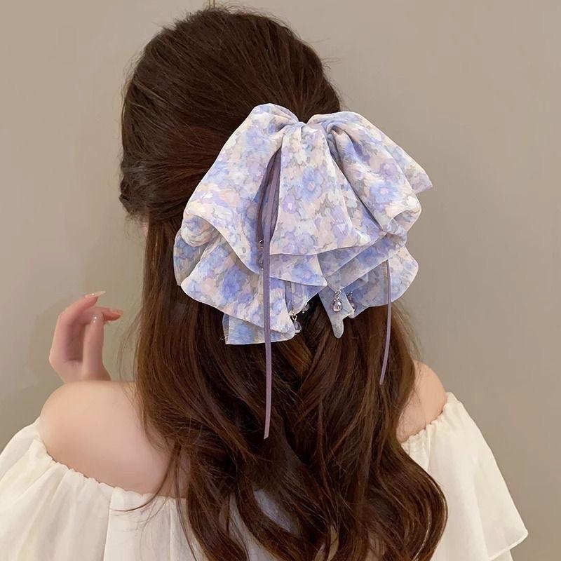 Z.Elegant – Grande pince à che - Hair Clip Claw Large avis et prix