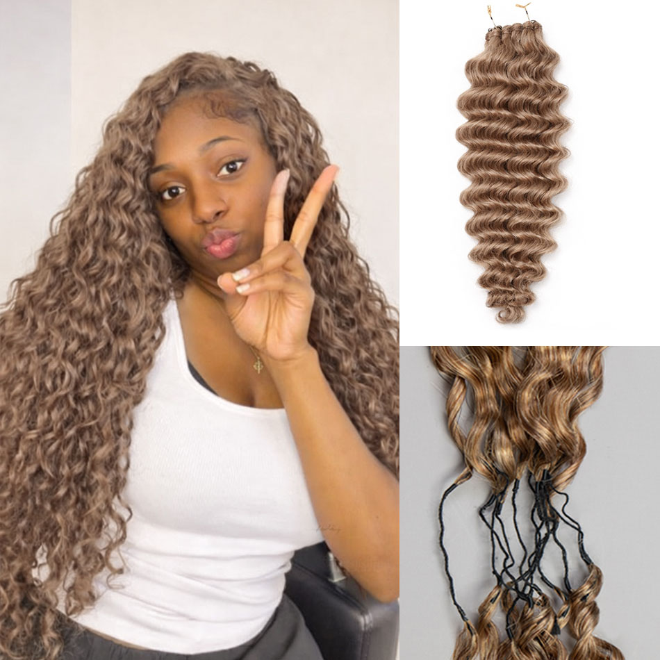 Extension de cheveux humains a - Hair Care Honey avis et prix