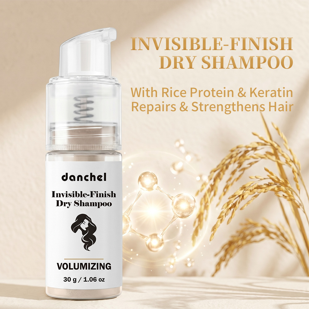 Poudre de shampoing sec instan - Hair Care Women avis et prix