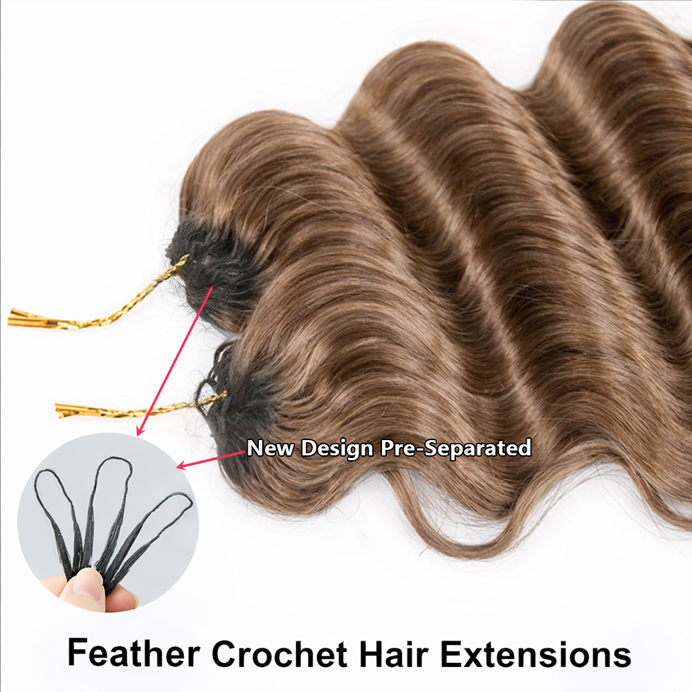 Extensions de cheveux humains  - Hair Care Honey avis et prix