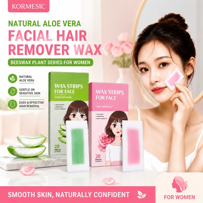 Cire dépilatoire au miel pour  - Hair Care Honey avis et prix