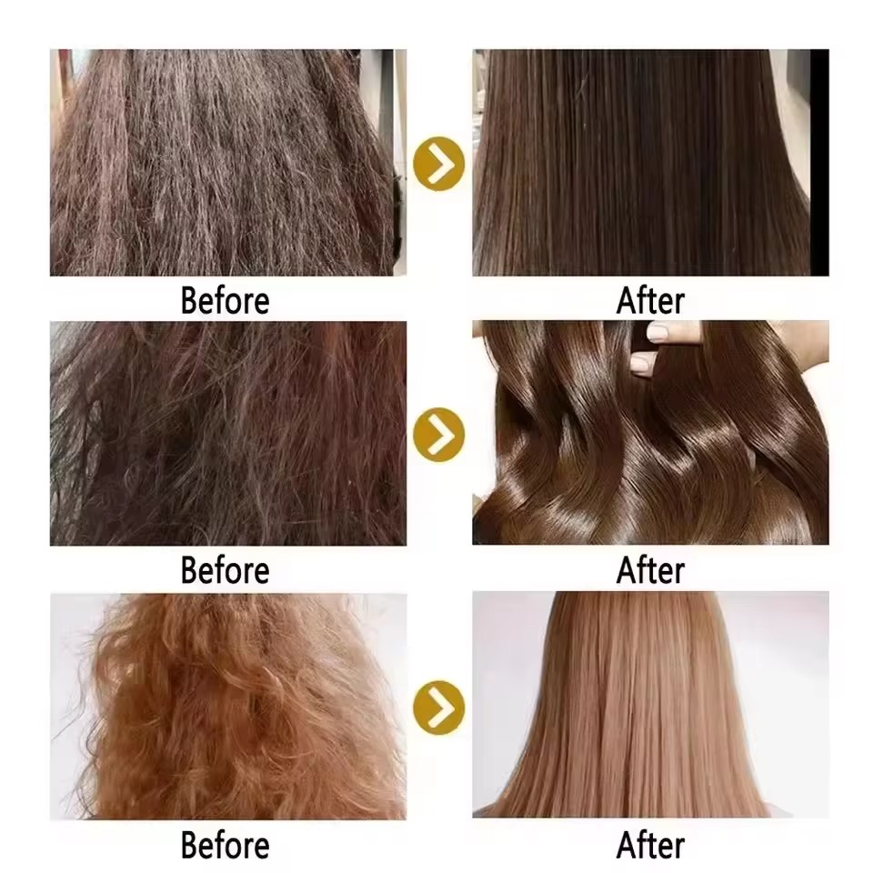 Capsules de vitamines pour che - Hair Care Honey avis et prix