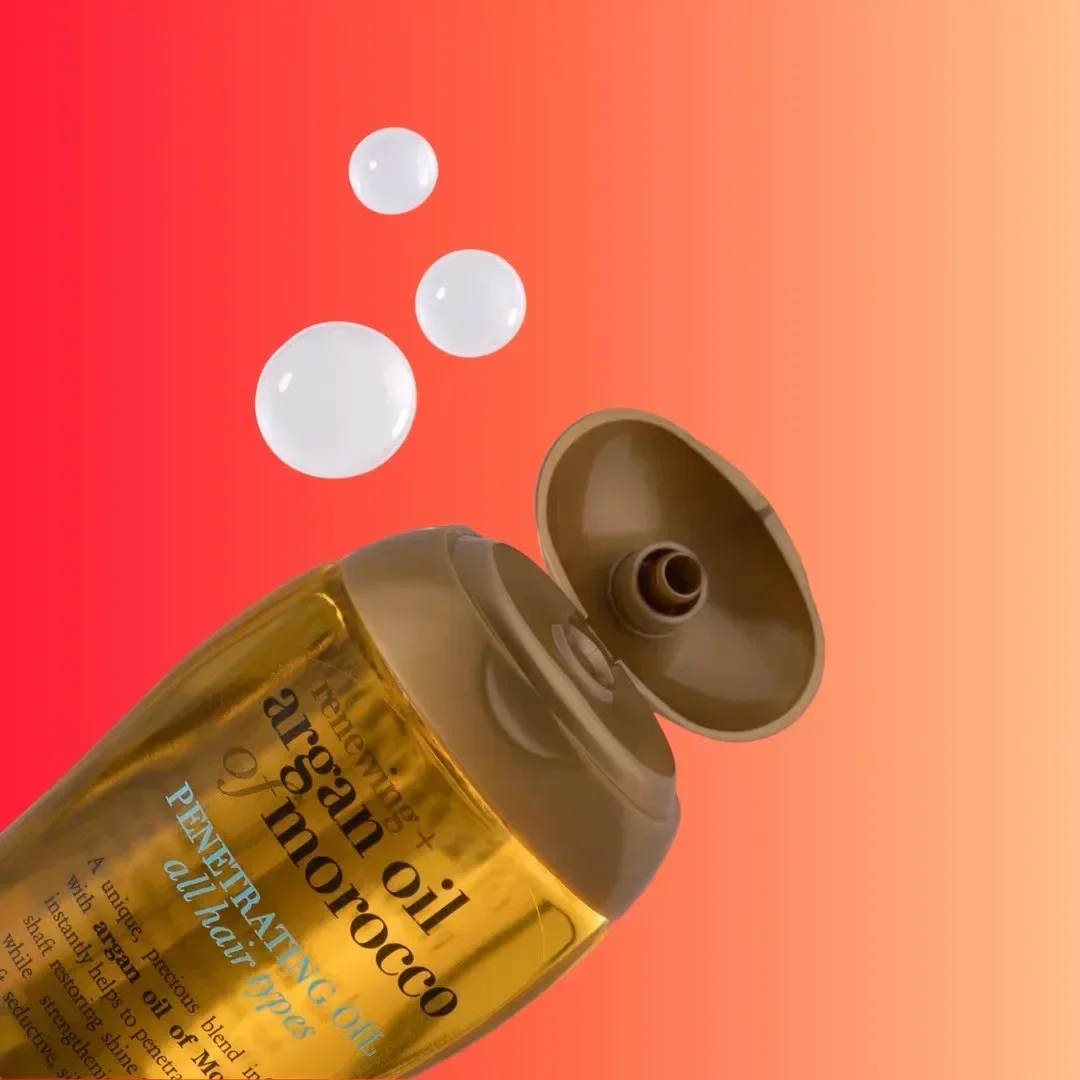 Huile d'argan maroc biologique - Argan Oil Treatment avis et prix