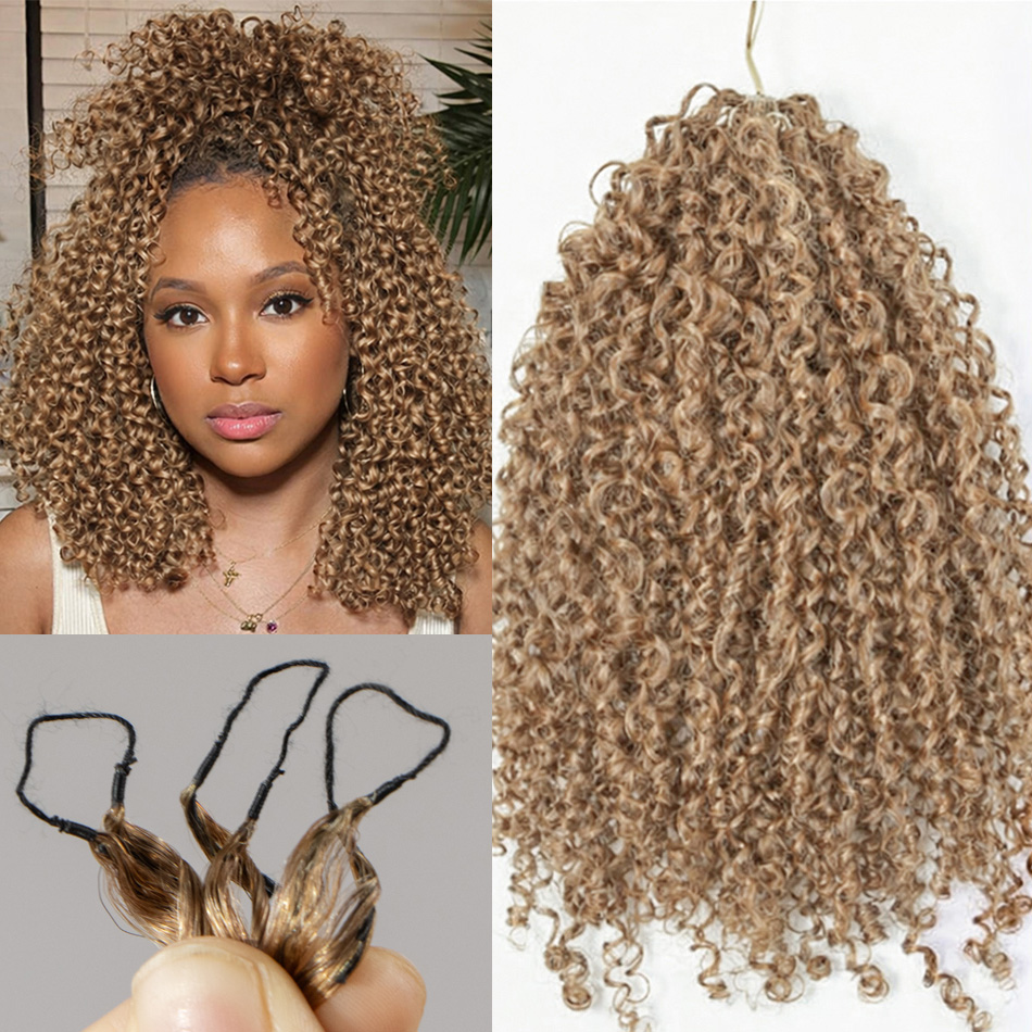 Extensions de cheveux humains  - Hair Care Honey avis et prix