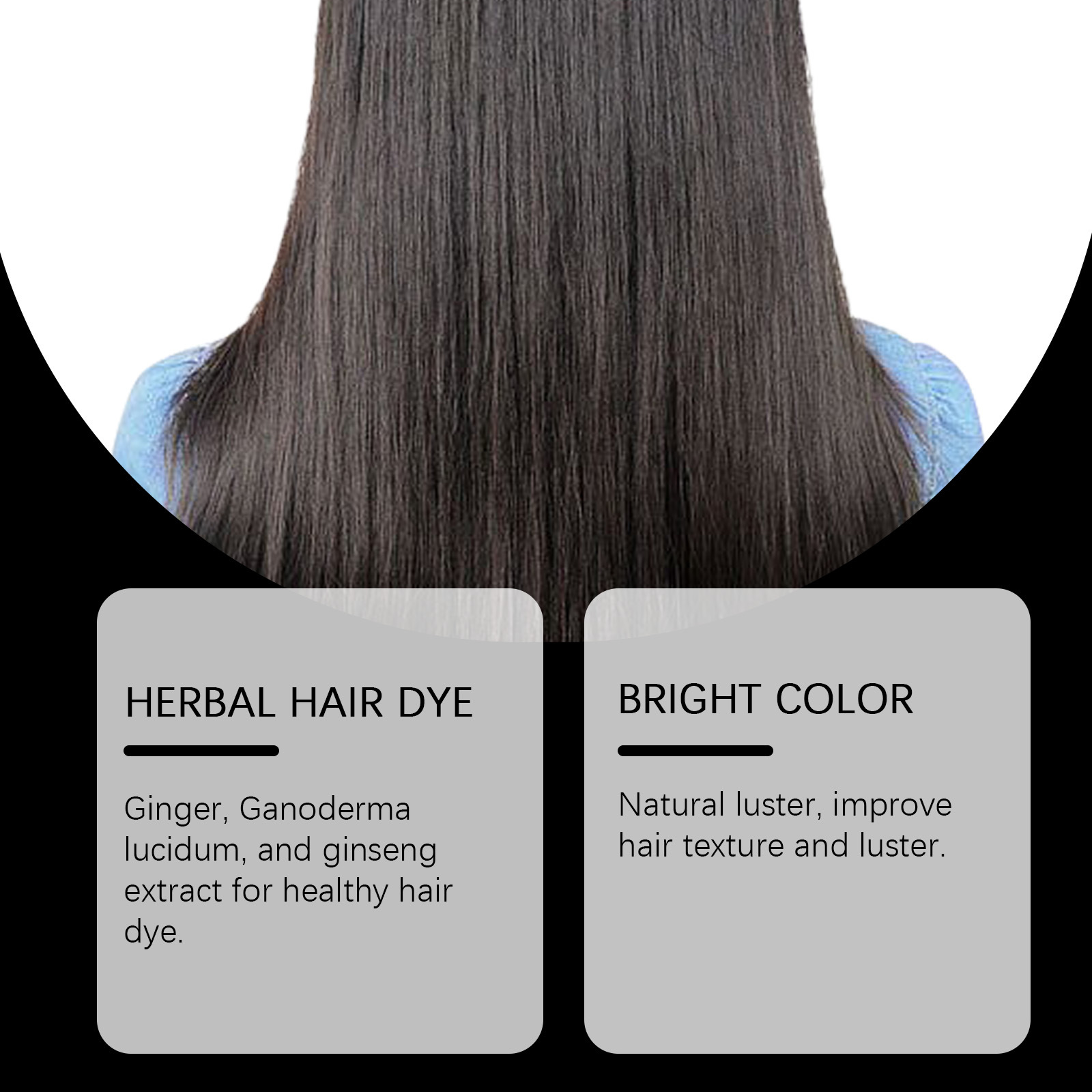 Shampoo colorant capillaire no - Hair Care Steps avis et prix