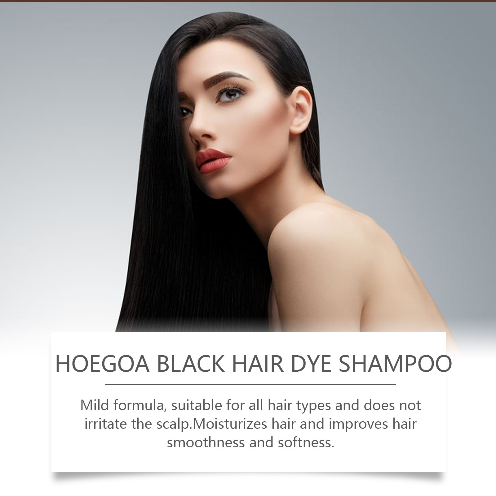 Shampoo colorant capillaire no - Hair Care Steps avis et prix