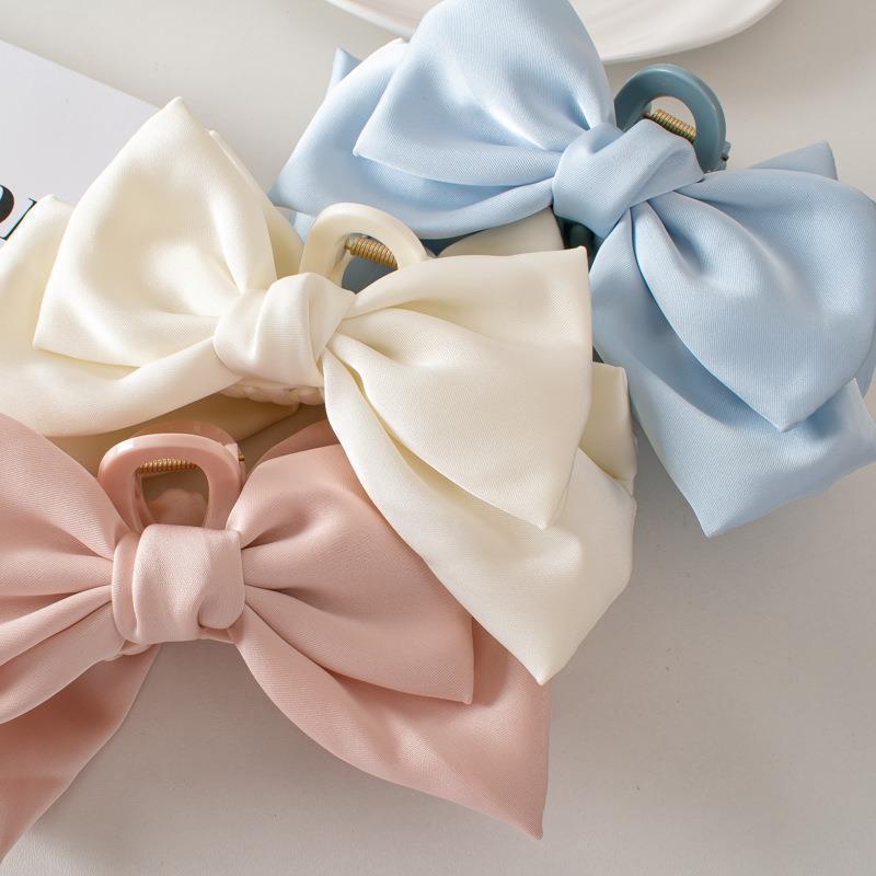 Grandes pinces à cheveux en fo - Hair Clip Claw Large avis et prix