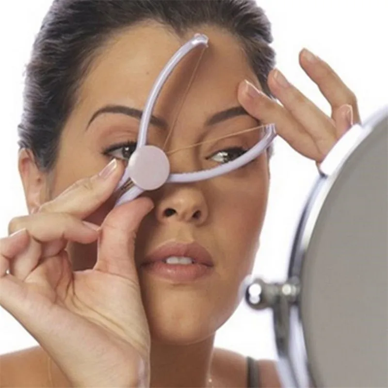 Épilateur facial portable mini - Hair Care Women avis et prix