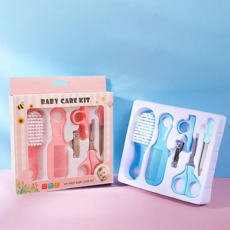 Kit de Soins Combinés pour Béb - Hair Care Baby avis et prix