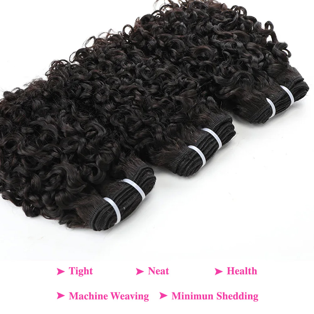 12A Pixie boucles paquets rebo - Hair Care Women avis et prix