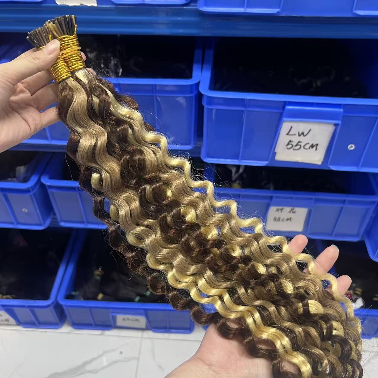 Extensions de cheveux à la kér - Hair Care Honey avis et prix