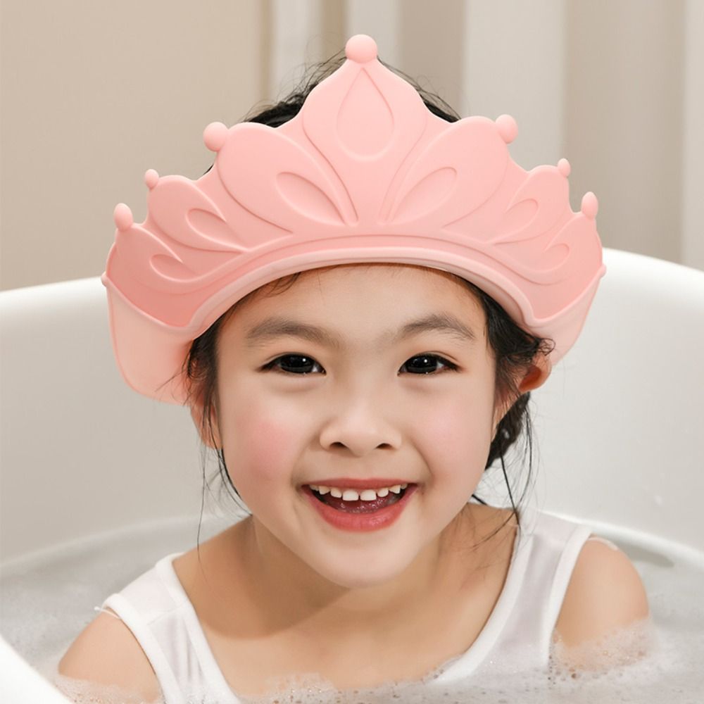 Chapeau de lavage de cheveux r - Hair Care Baby avis et prix