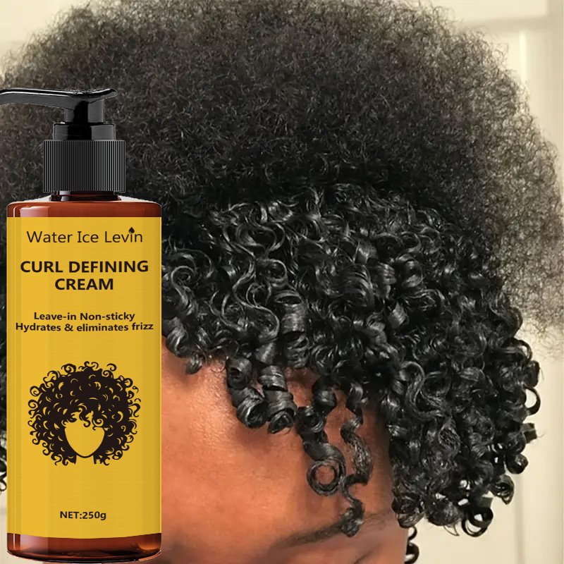 Crème définissante pour les bo - Argan Oil Treatment avis et prix