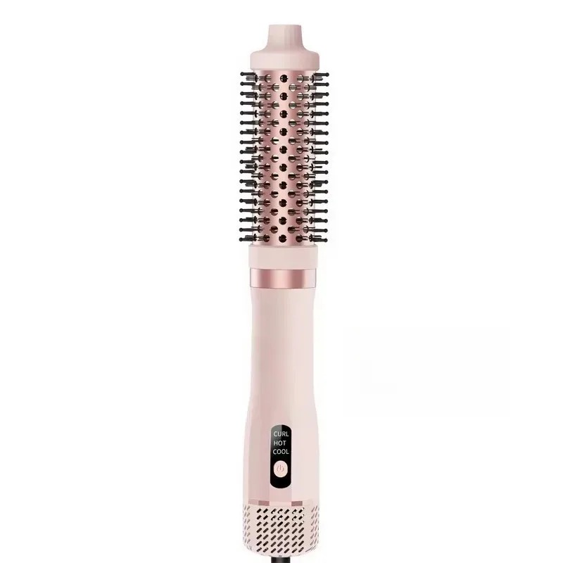 Nouvelle brosse sèche-cheveux  - Hair Care Steps avis et prix