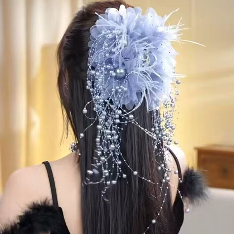 (.) Nouvelles pinces à cheveux - Hair Clip Claw Large avis et prix