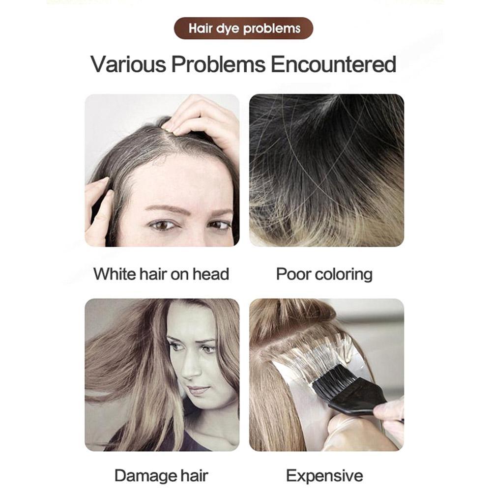 Shampoing 3-en-1 au collagène  - Argan Oil Treatment avis et prix