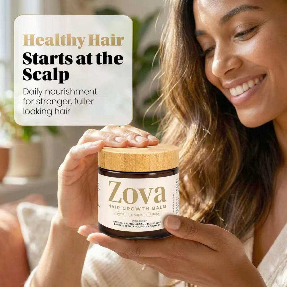 Baume Huileux pour la Croissan - Argan Oil Treatment avis et prix