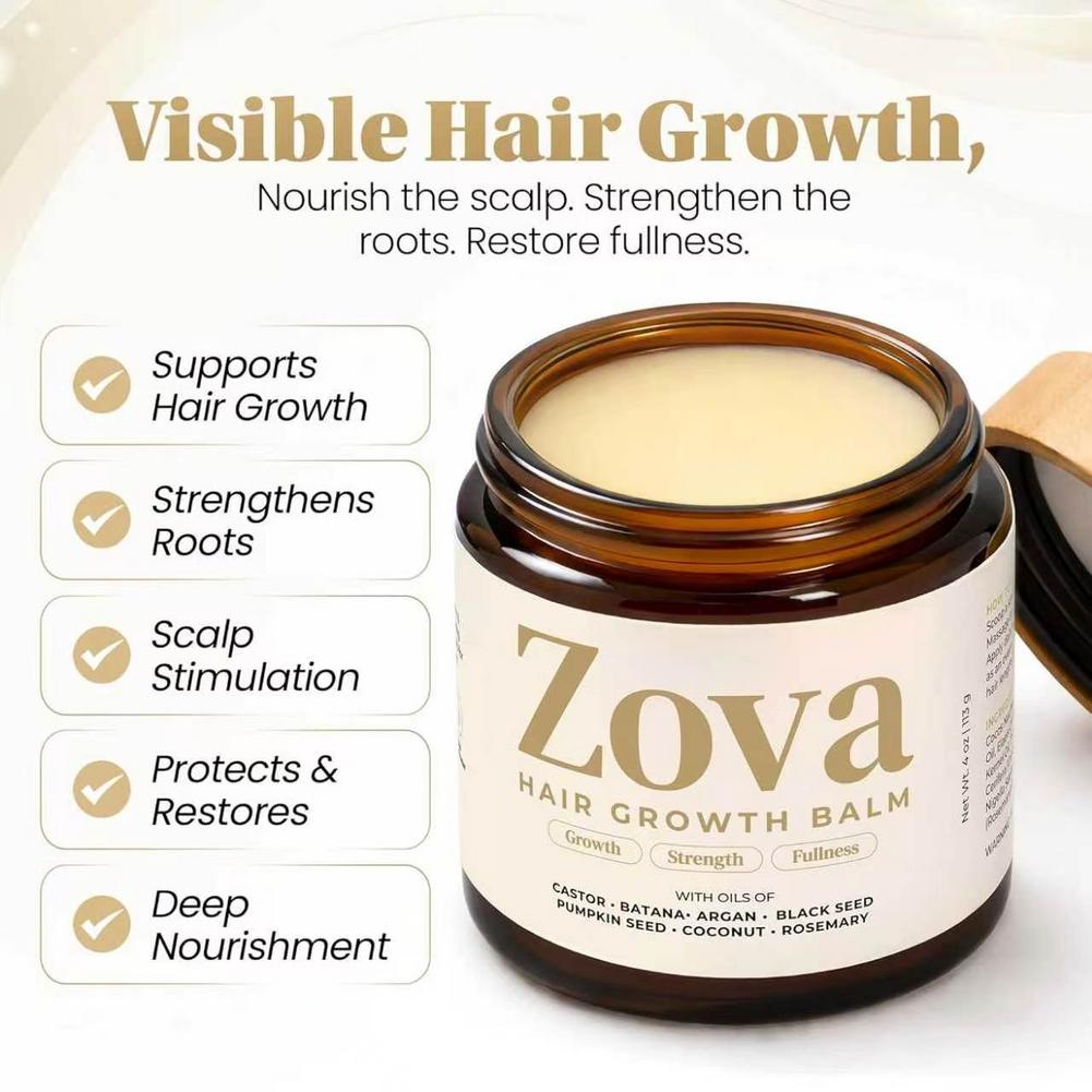 Baume Huileux pour la Croissan - Argan Oil Treatment avis et prix