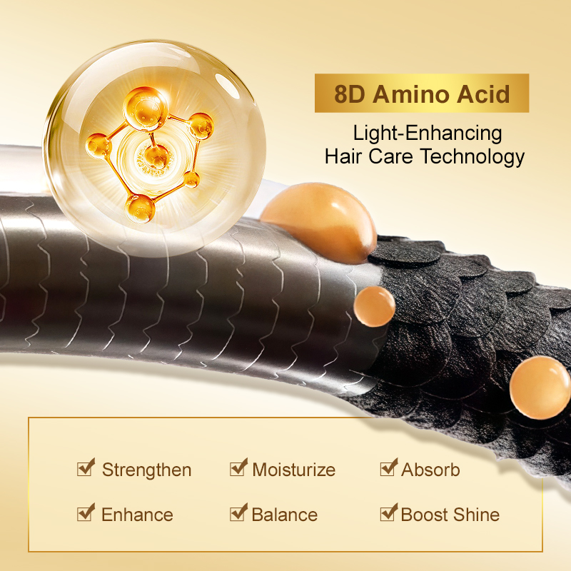 PURC – masque capillaire à l'h - Argan Oil Treatment avis et prix
